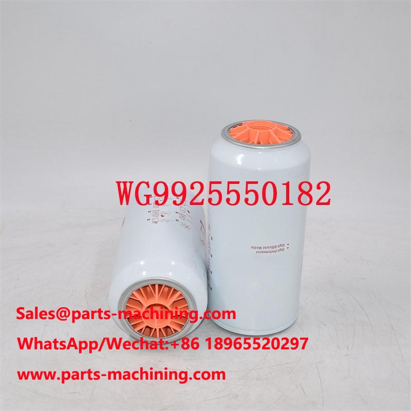 WG9925550182 Separatore acqua carburante R011840 Commercio all'ingrosso