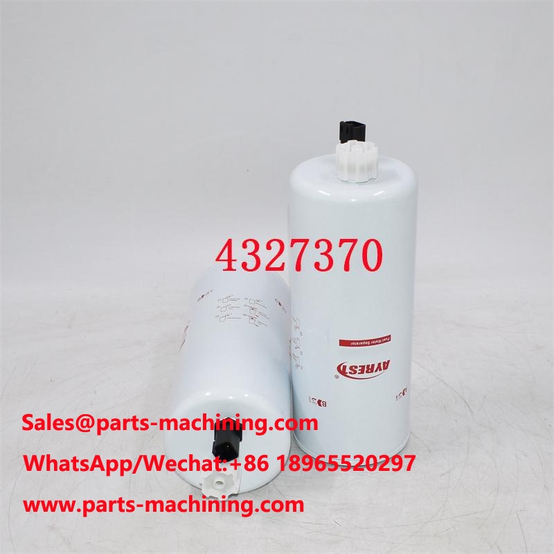 4327370 Separatore acqua carburante SN40725 SFC-57210
