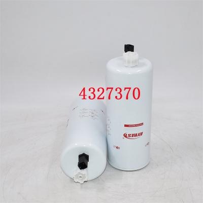 4327370 Separatore acqua carburante SN40725 SFC-57210