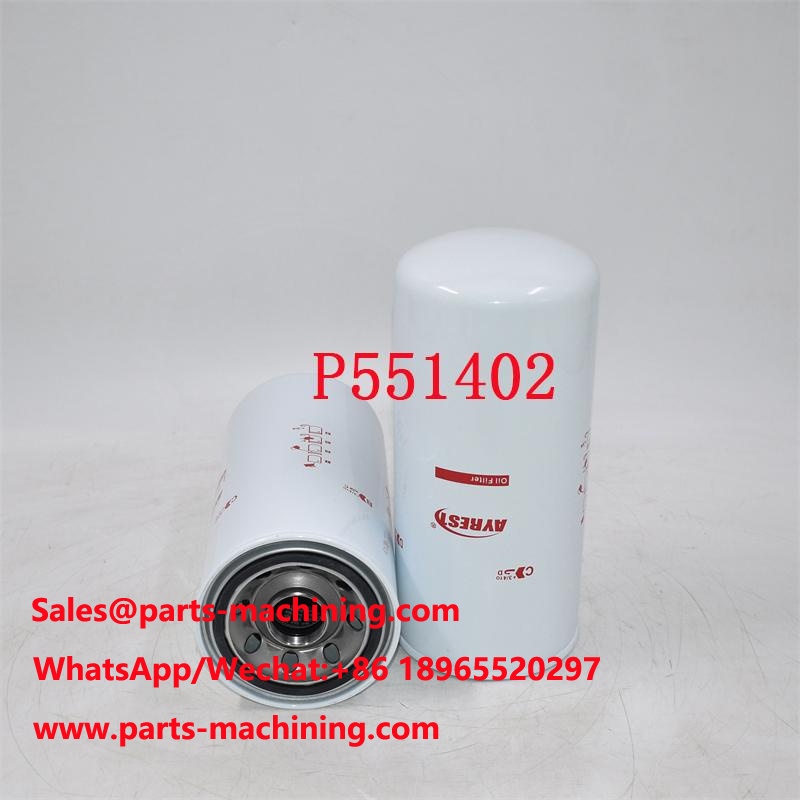 P551402 Oil Filter