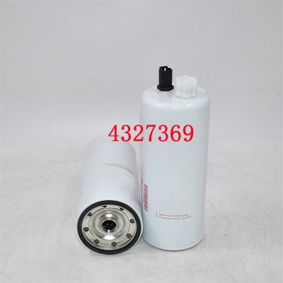 Separatore acqua carburante originale 4327369 SN40725