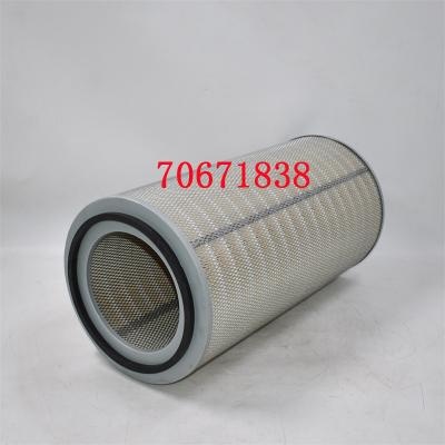 70671838 Filtro aria SA10906 Fornitore