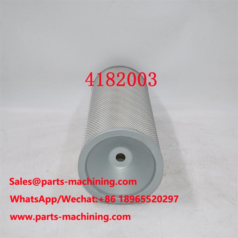 4182003 Filtro dell'aria 418-2003 Per 6030FS