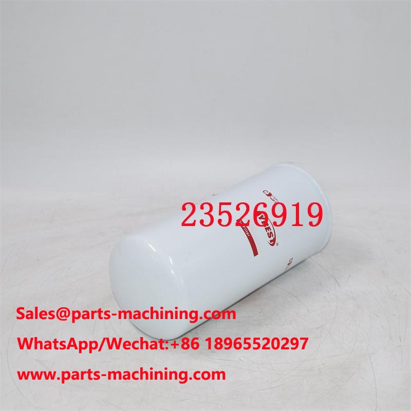 23526919 Oil Filter