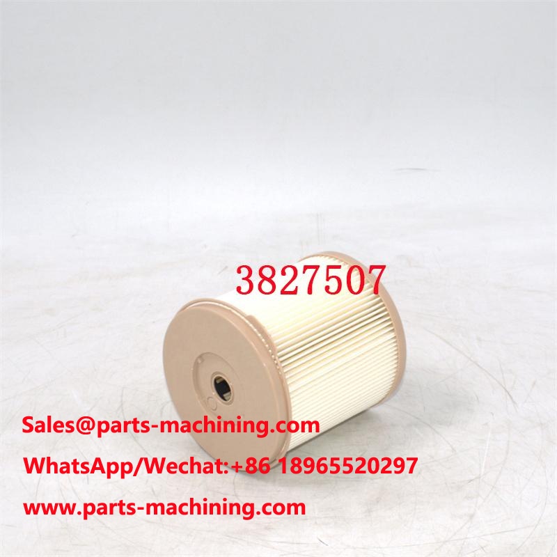 3827507 Separatore acqua carburante VOE3827507 Produttore