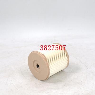 3827507 Separatore acqua carburante VOE3827507 Produttore