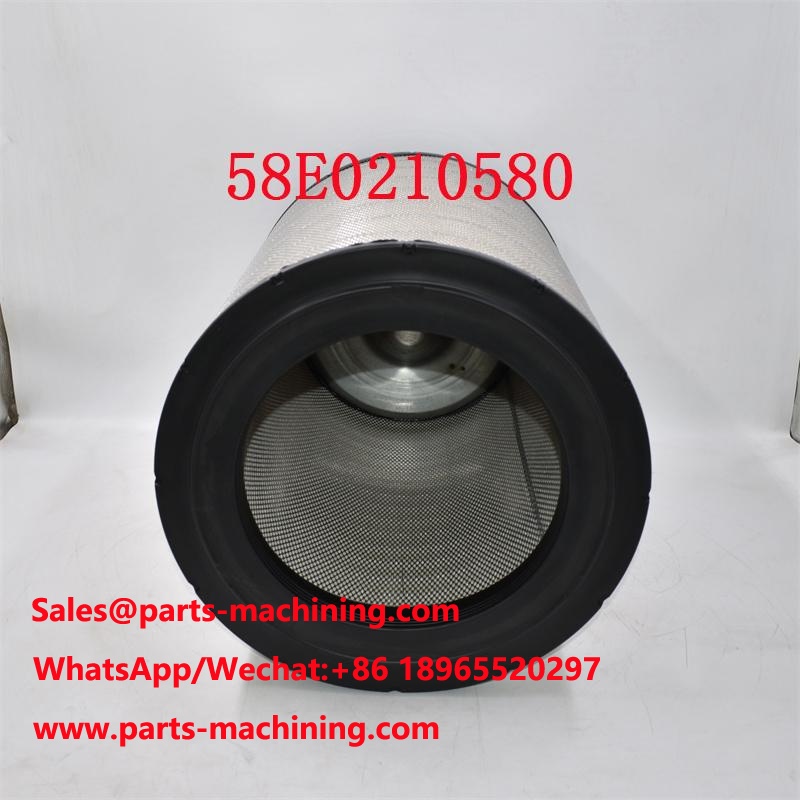 58E0210580 Air Filter