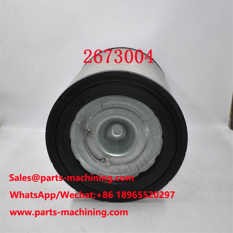 2673004 Filtro dell'aria 267-3004 Fornitore