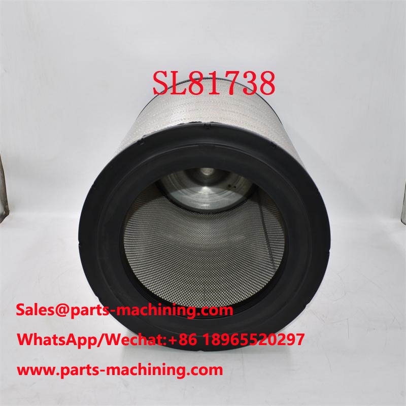 Filtro dell'aria originale SL81738 SA16740