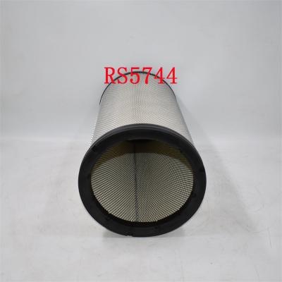 Filtro dell'aria originale RS5744 SA16741 49605