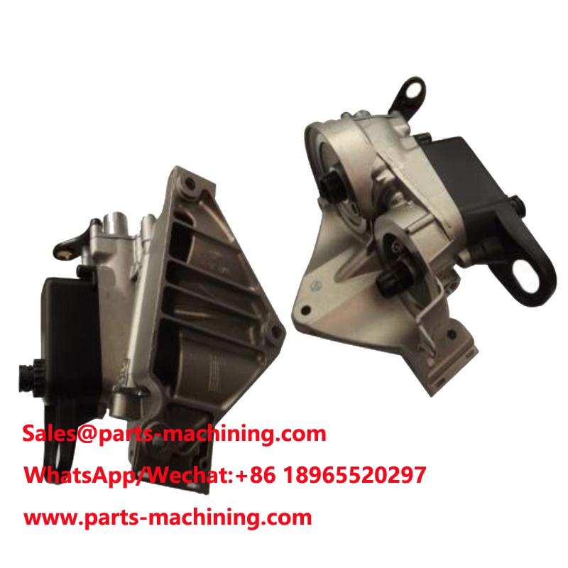20464376 Fuel Filter Housing