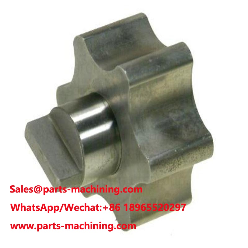 1314202039 Transmission Oil Pump