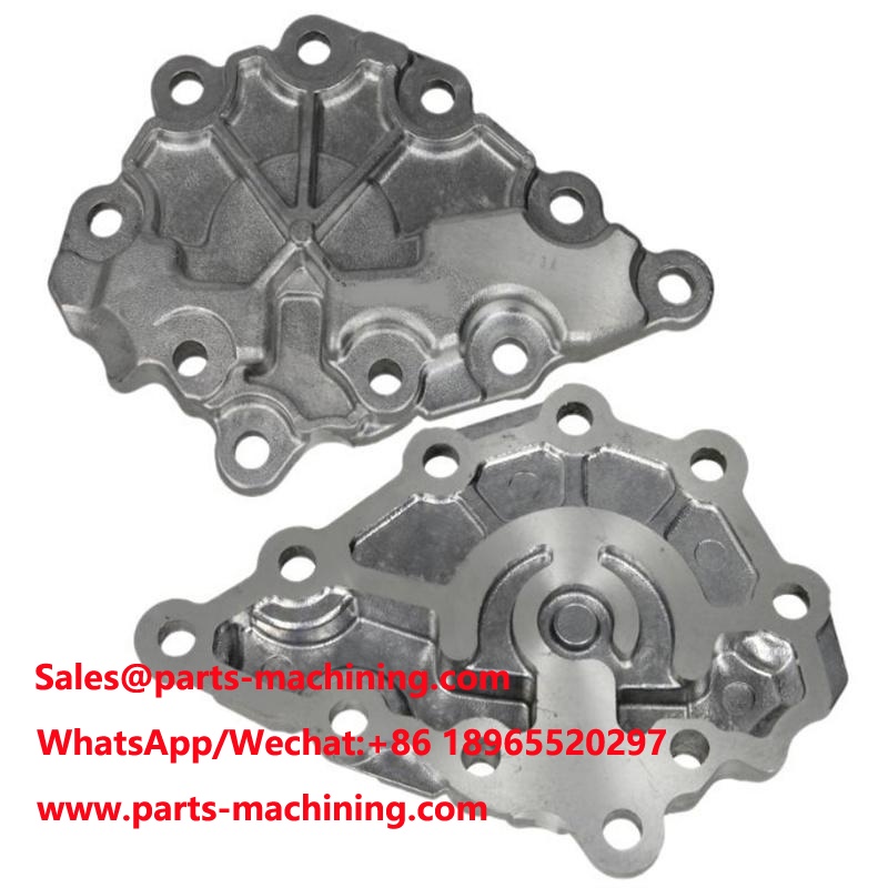 1315302120 Transmission Oil Pump Cover