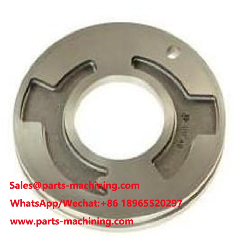 3892692501 Gearbox Oil Pump Cover