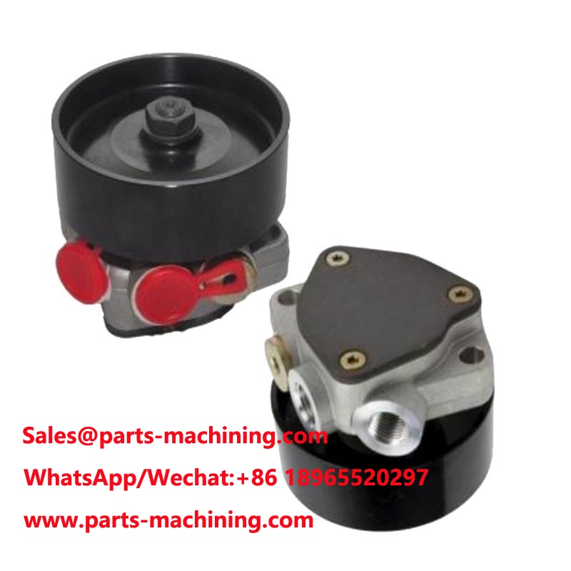 F716200710010 Fuel Transfer Pump