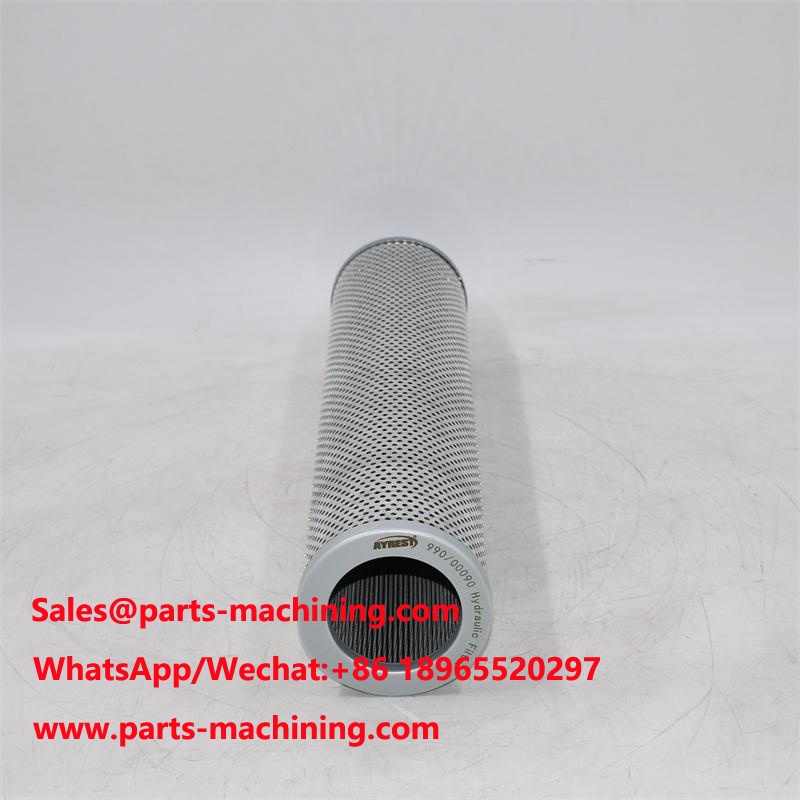 Filtro idraulico 990/00090 99000090 P171828 Per JCB 426
