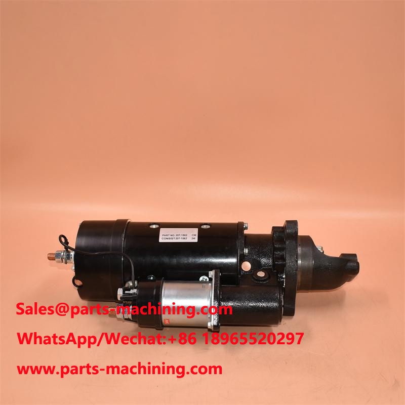 207-1562 Starting Motor