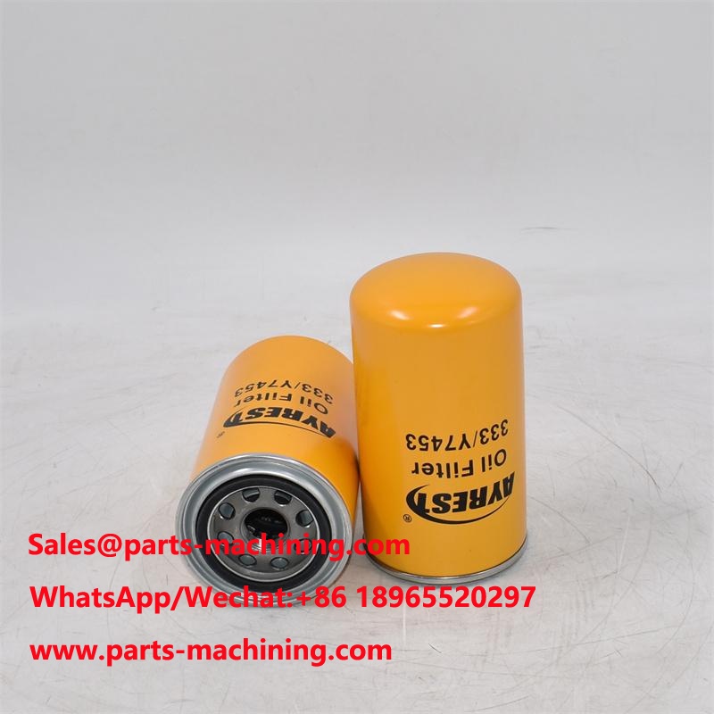 333-Y7453 Oil Filter