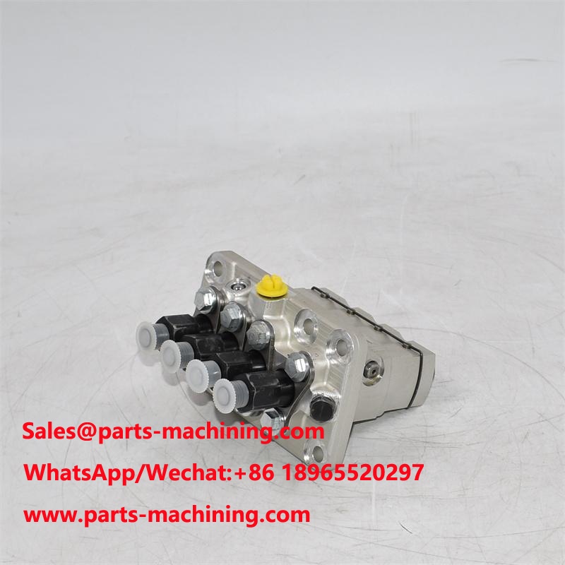 306-6346 Pompa di iniezione del carburante 3066346 per motore 304,5
