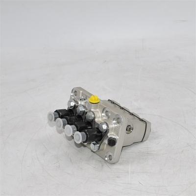 306-6346 Pompa di iniezione del carburante 3066346 per motore 304,5