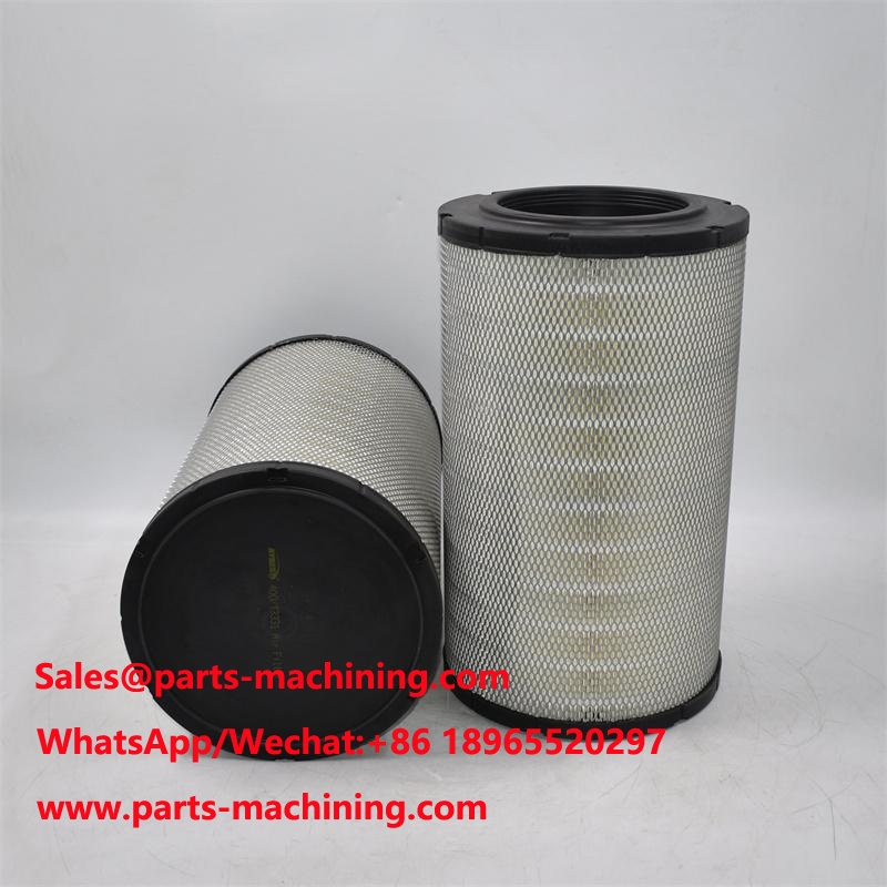 400-T3331 Filtro dell'aria 400T3331 400/T3331 Per 432ZX