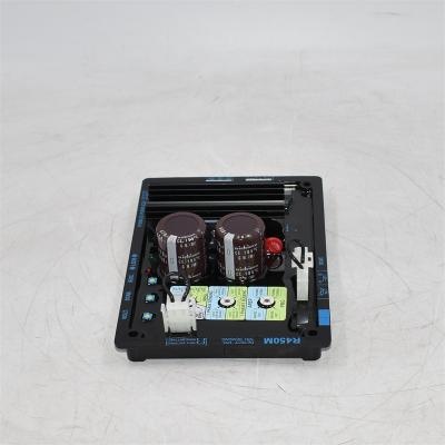 Regolatore di tensione automatico R450M 352-6019 Per LSA 42.3
