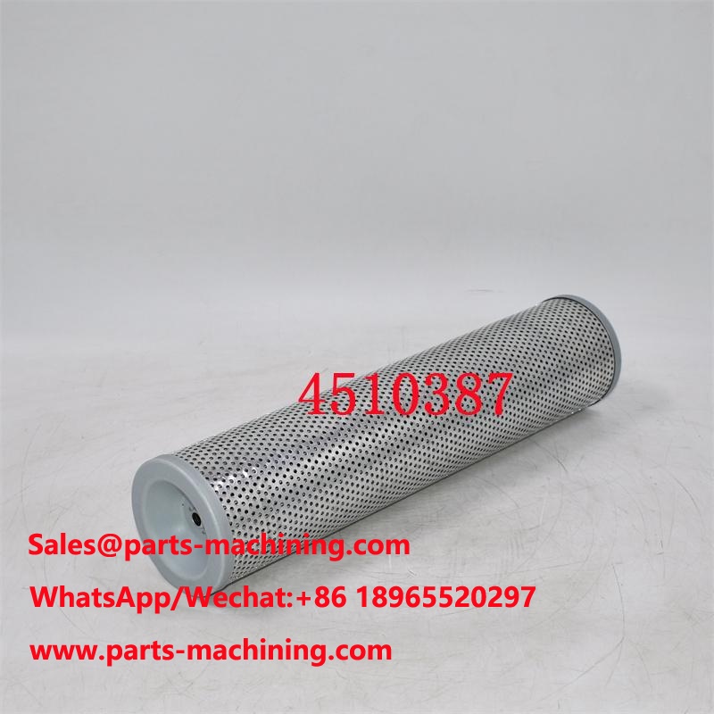 4510387 Hydraulic Filter