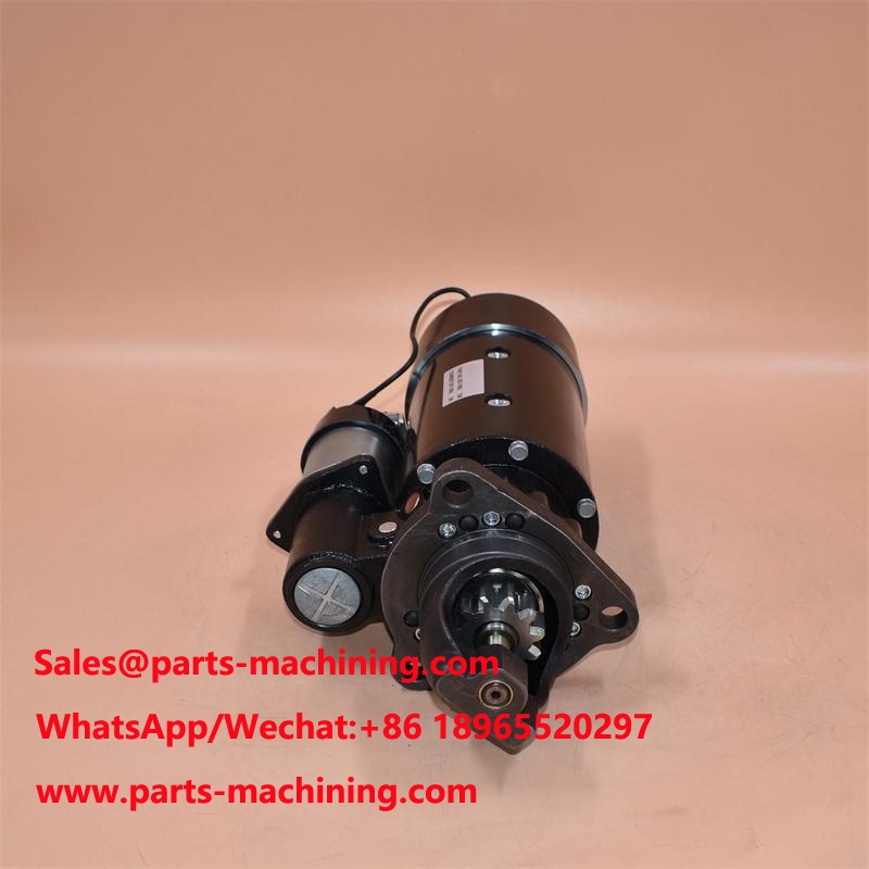 207-1562 Motorino di avviamento 2071562 Per C13 C11
