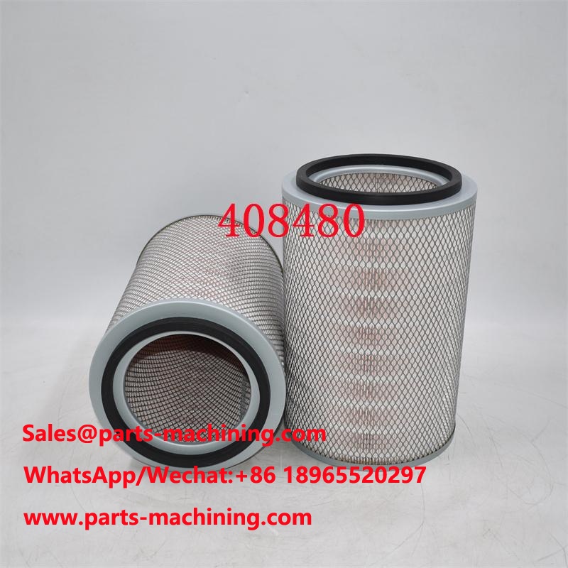 408480 Filtro aria 8408480 Per 308 360C
