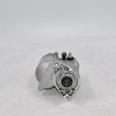 Sostituzione motorino di avviamento 12V 28100-72080 2810072010