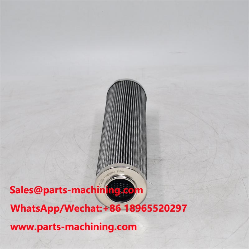 87270109 CH803FD11 Riferimento incrociato filtro idraulico