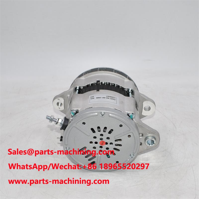 561-2986 5612986 Alternatore di carica 24V 50A