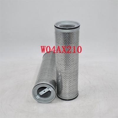 Filtro idraulico originale W04AX210 WGH1901