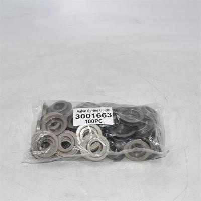 3001663 Fermo molla valvola per motore KT19 QSK19