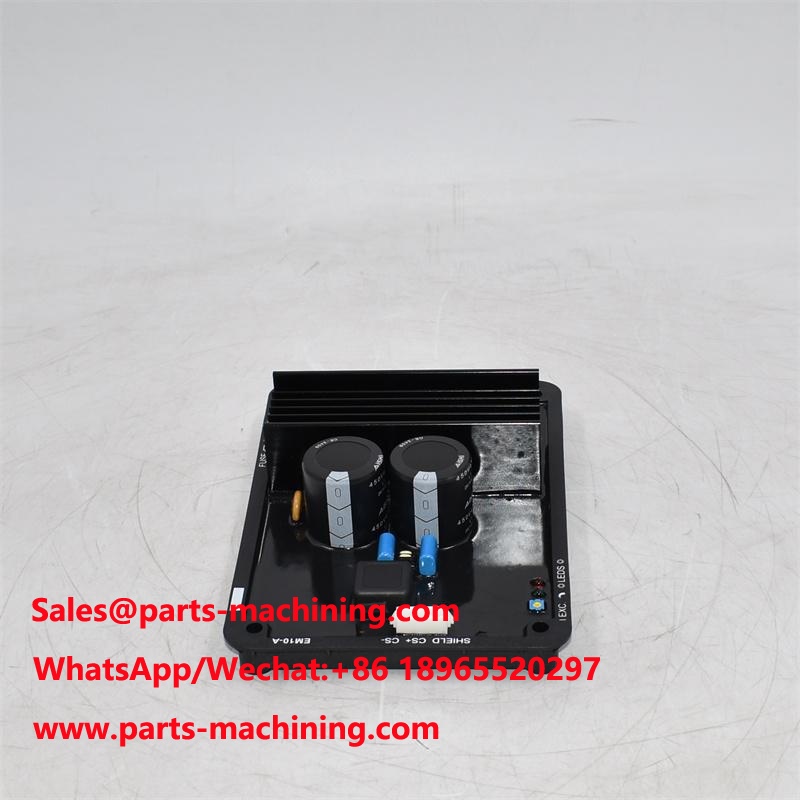 504-4489 5044489 Regolatore di tensione per generatore