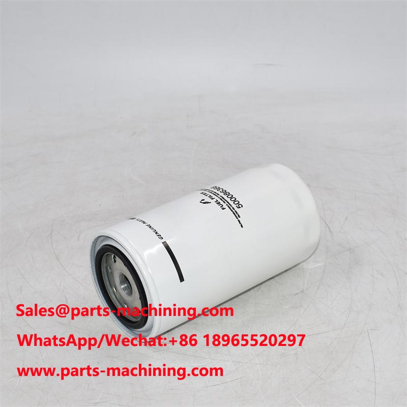 500086366 Ricambi per camion filtro carburante