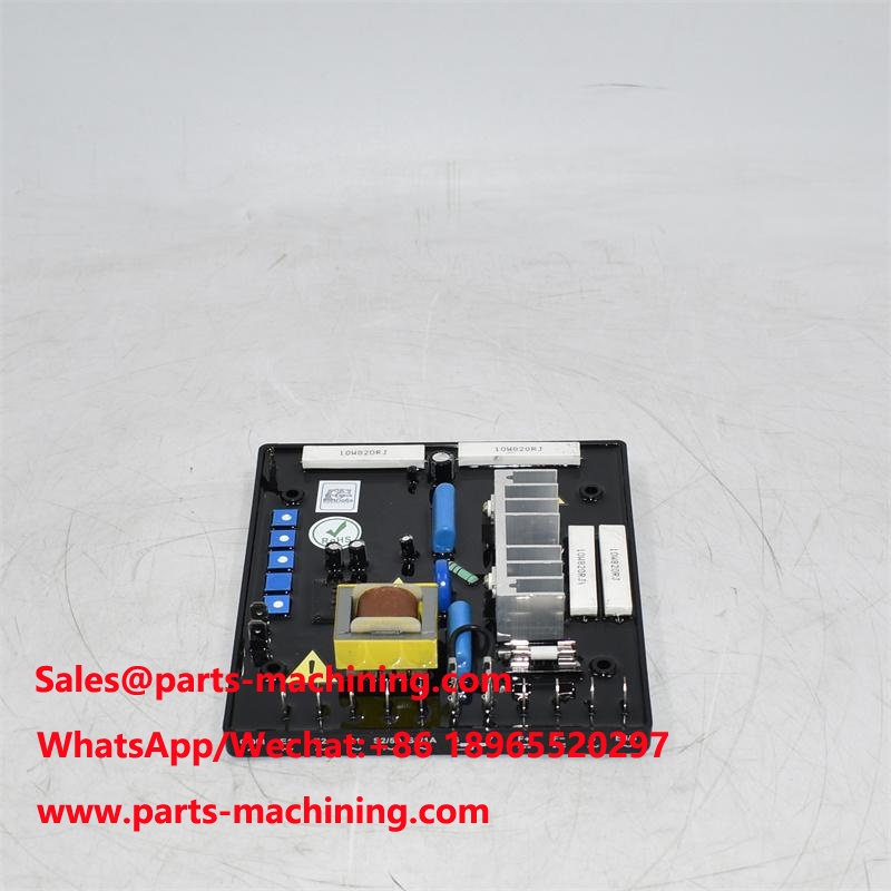 582-9033 5829033 Regolatore di tensione per generatore DE200GC