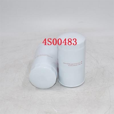 EX120 5 Filtro carburante 4S00483 4S00100