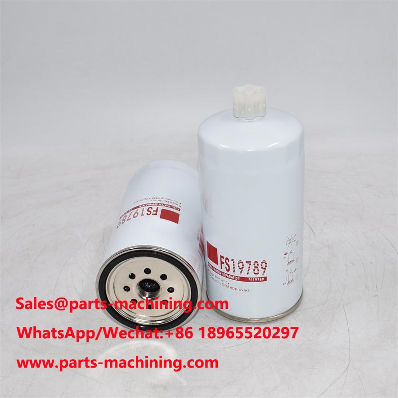 FS19789 Separatore acqua carburante Diesel 1119ZD2A030
