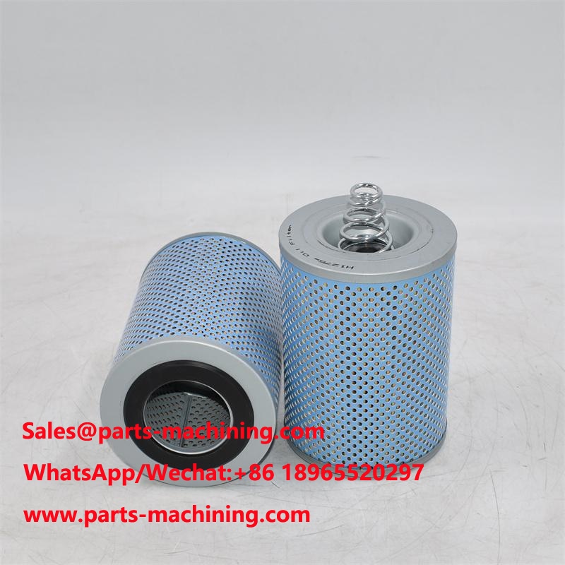 Ricerca filtro olio H1275X