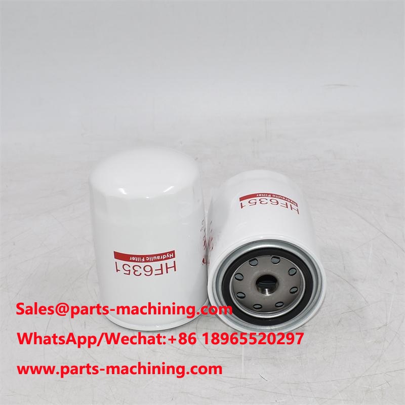 Riferimento incrociato filtro idraulico HF6351 51545