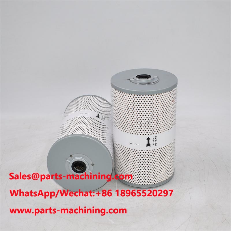 Costo di sostituzione del filtro del carburante FF5511