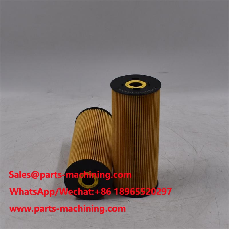 HU947-1Z-2 Filtro olio motore HU9471Z2 HU 947/1Z-2