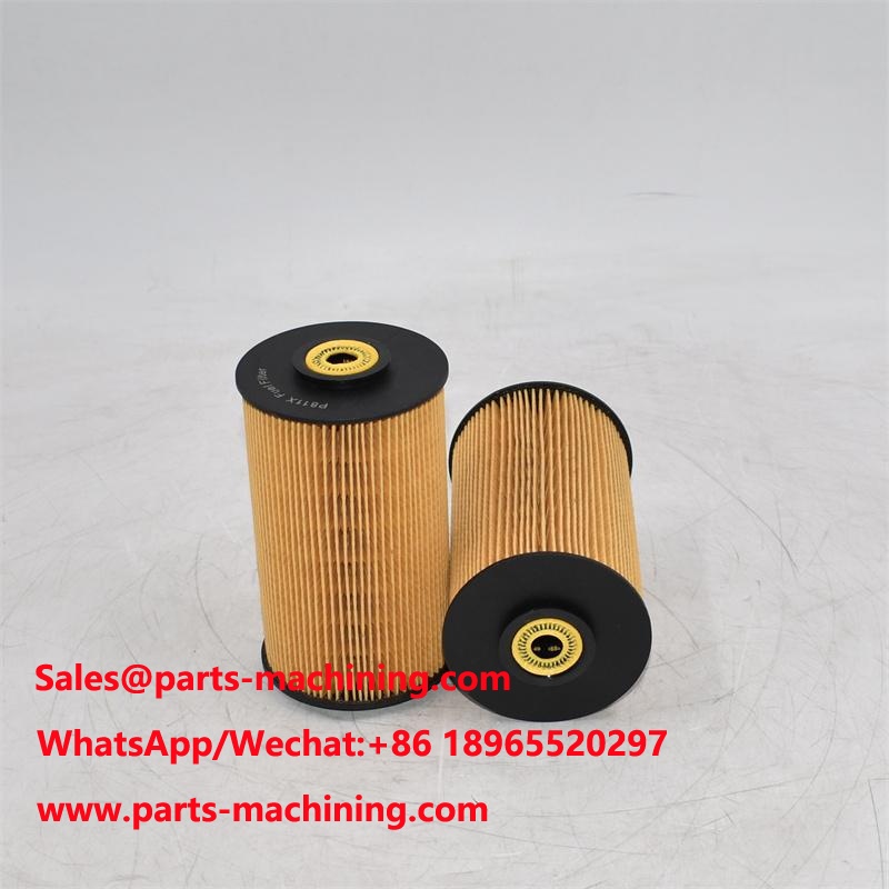 Elemento di ricambio del filtro del carburante diesel P811X