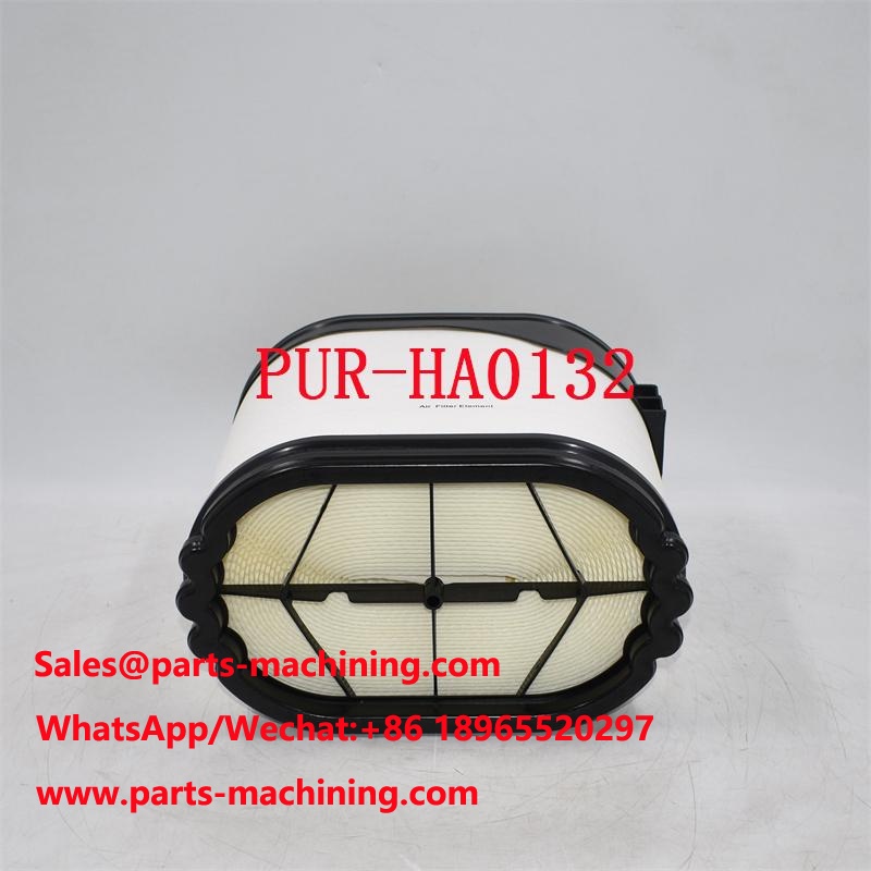 PUR-HA0132 Filtro aria motore SA160153