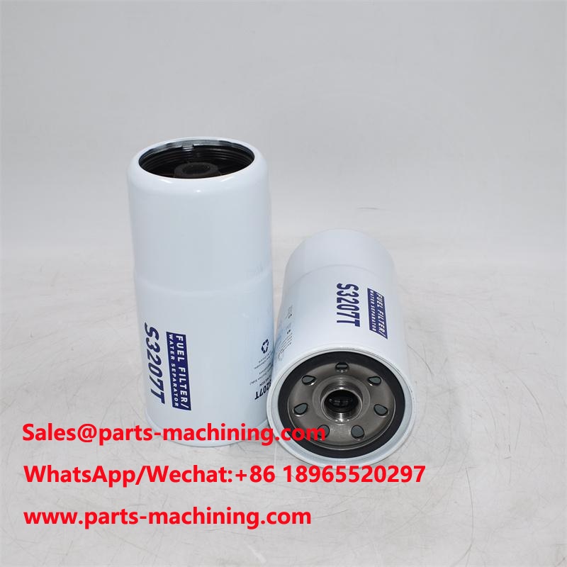 Filtro carburante S3207T P550937 BF1357 FS19946