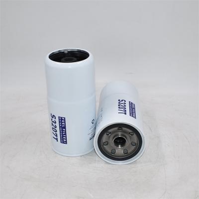 Filtro carburante S3207T P550937 BF1357 FS19946