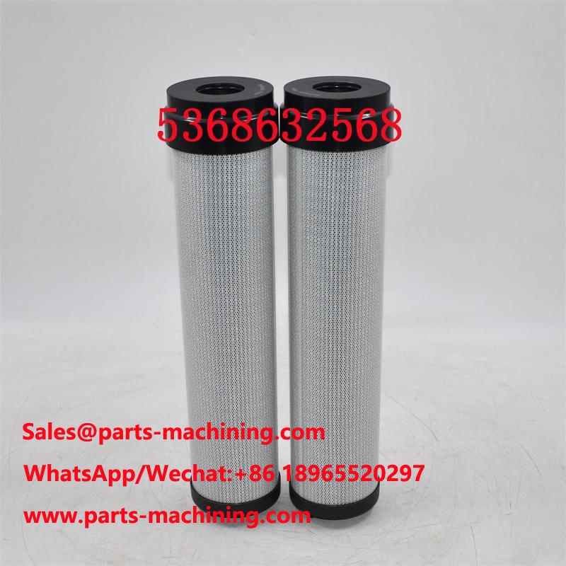5368632568 Hydraulic Filter