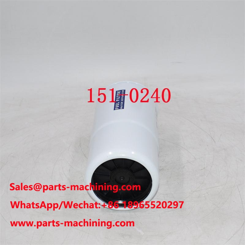 151-0240 Fuel Water Separator Filter