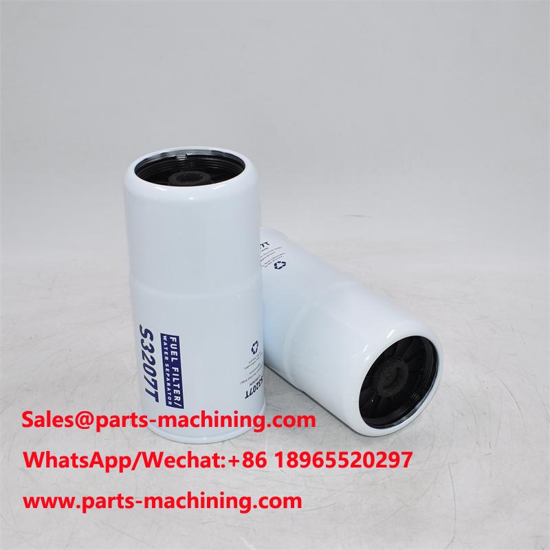 Fuel Filter S3207T